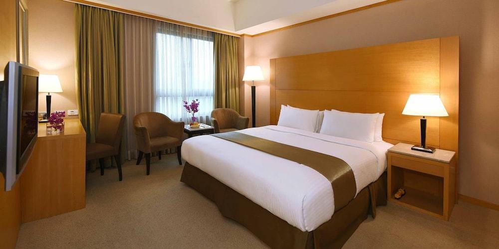 Fullon Hotel Sanyin Sanxia Exterior foto