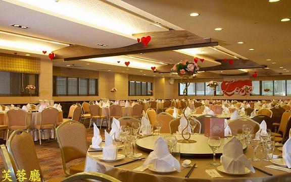 Fullon Hotel Sanyin Sanxia Exterior foto