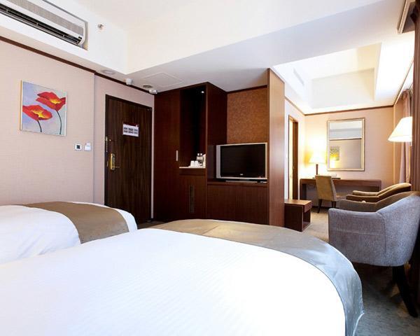 Fullon Hotel Sanyin Sanxia Exterior foto
