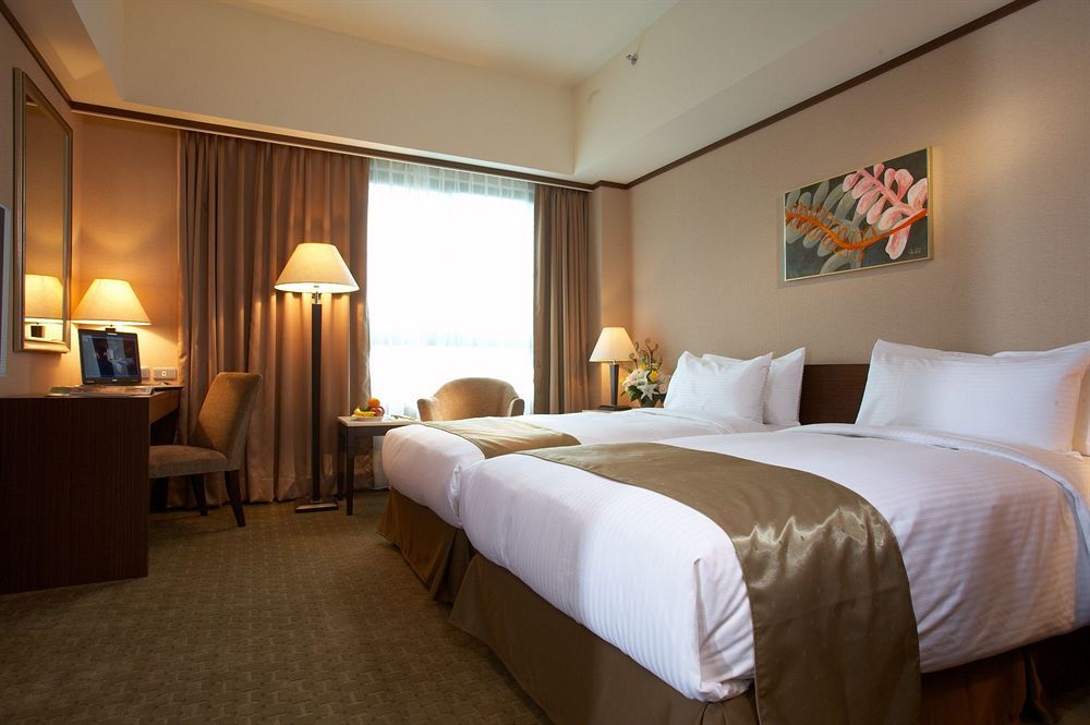 Fullon Hotel Sanyin Sanxia Habitación foto