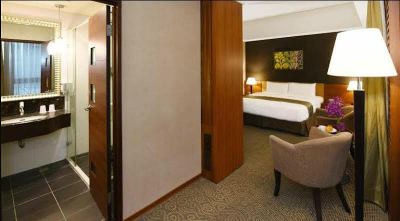 Fullon Hotel Sanyin Sanxia Exterior foto